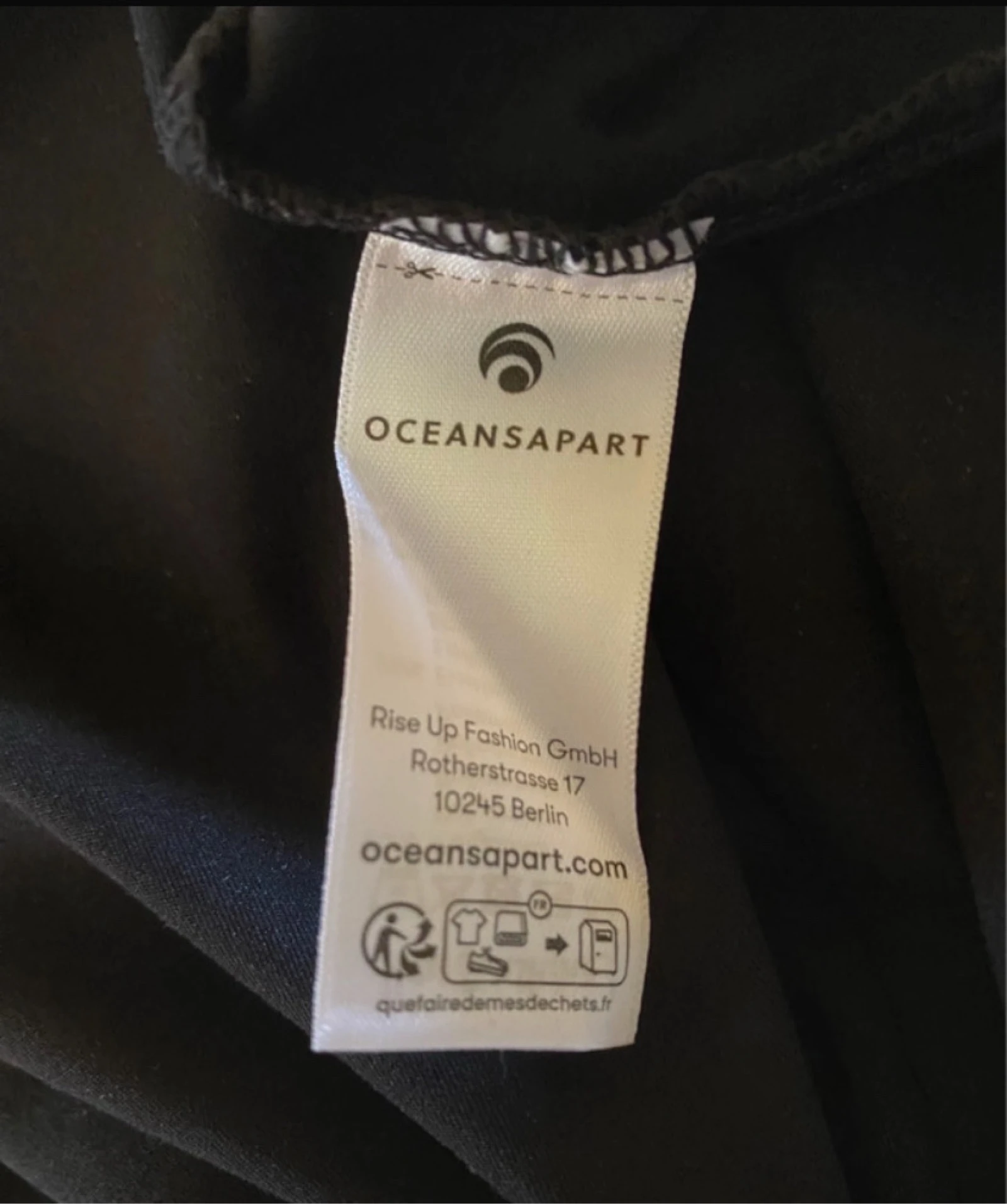 Vestido longo Oceans apart preto e branco XXS – costas nadador sport chic maxi dress tendência – photo 6